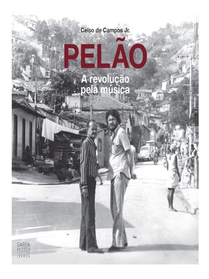 cover image of Pelão